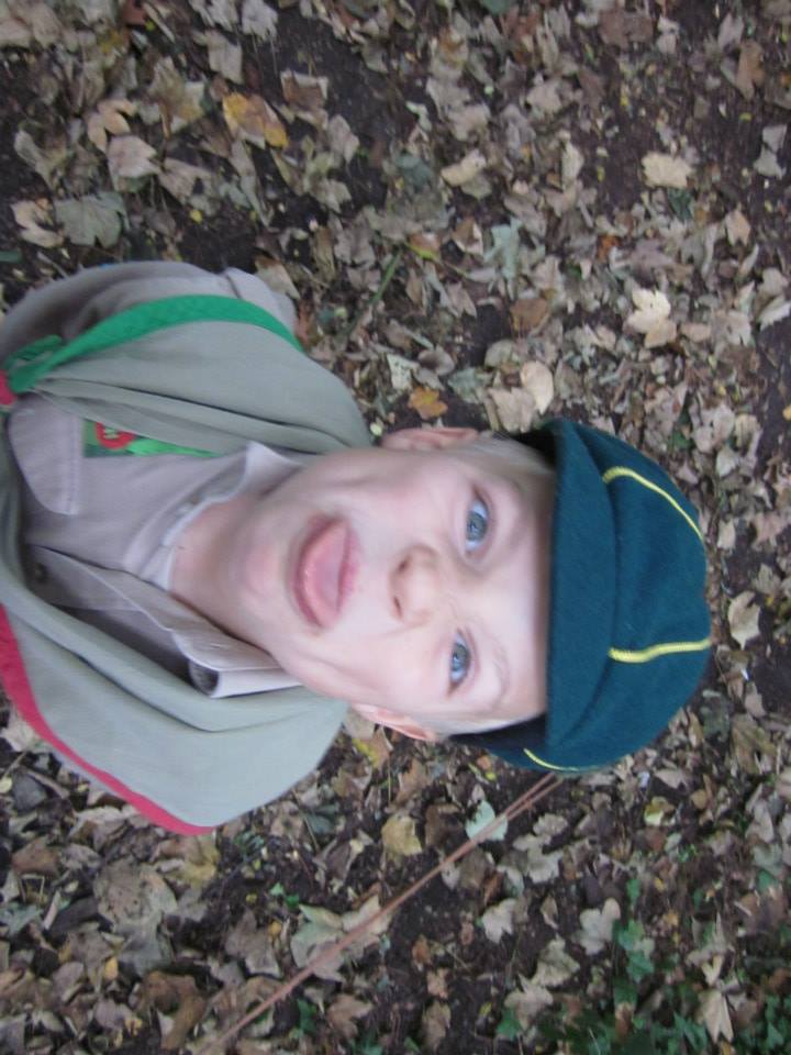 Sint-Martinus den XIIde - Weekend WHV 2013